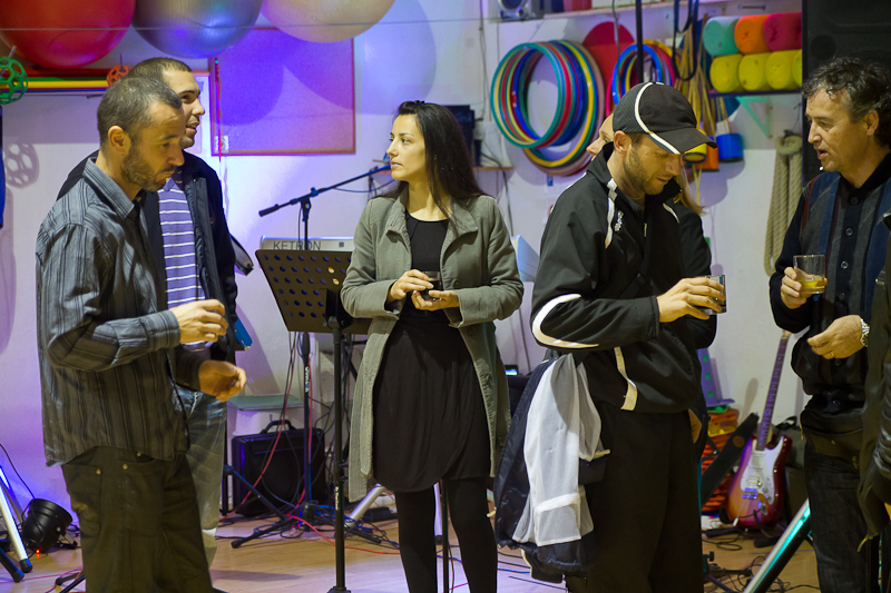 Loptica obilježila 10 godina uspješnog rada, foto: Darko Belančić Loptica obilježila 10 godina uspješnog rada, foto: Darko Belančić