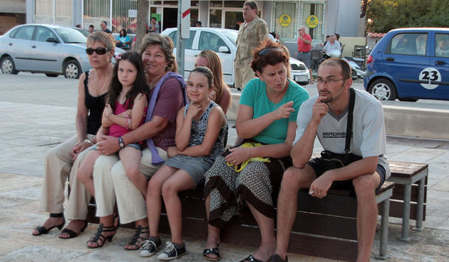 Smotra KUD-ova: “Zapivaj mi moje grlo jasno”, Foto: Lucija Juravić