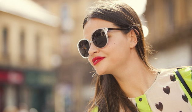 Anamarija Asanović za Ghetaldus Vintage 2013.