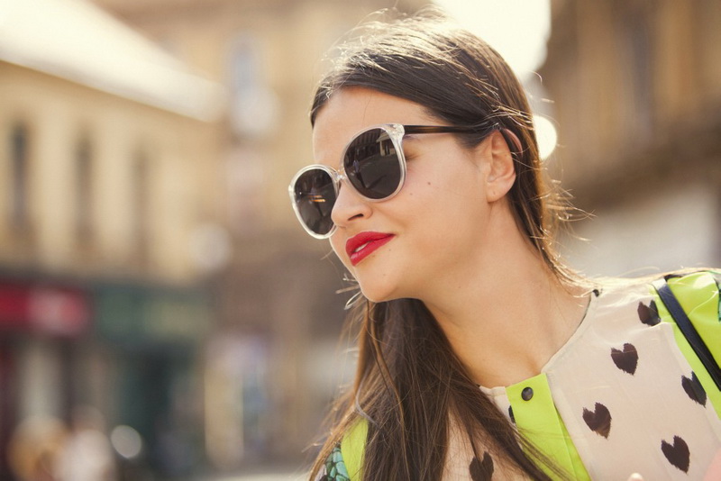 Anamarija Asanović za Ghetaldus Vintage 2013. Anamarija Asanović za Ghetaldus Vintage 2013.