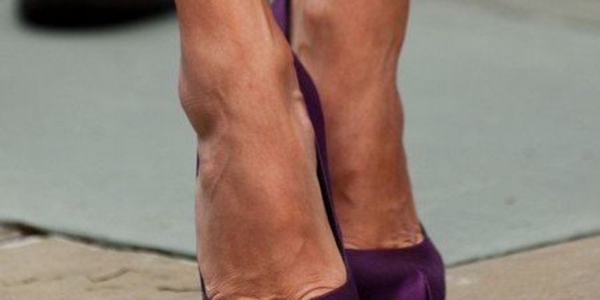 Štikle, bolovi, stopala Štikle, bolovi, stopala