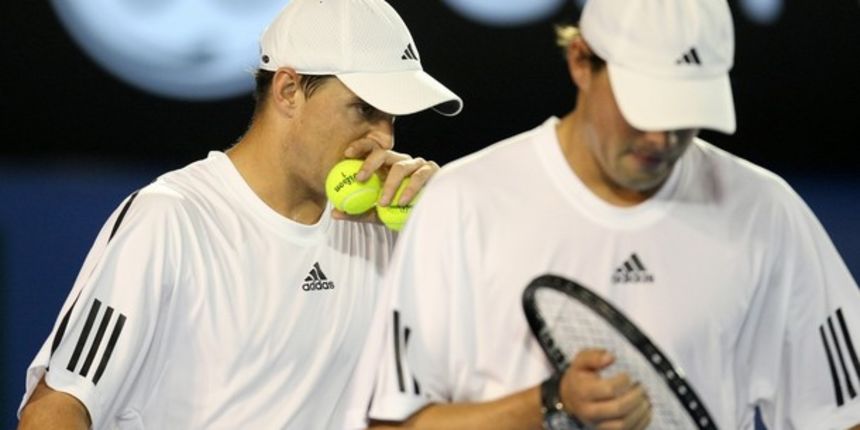 Bob & Mike Brian Bob & Mike Brian