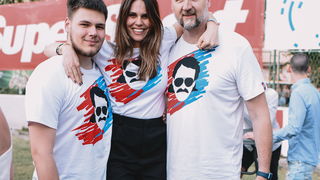 Stari Plac: Mišo Kovač i prijatelji priredili nezaboravan koncert