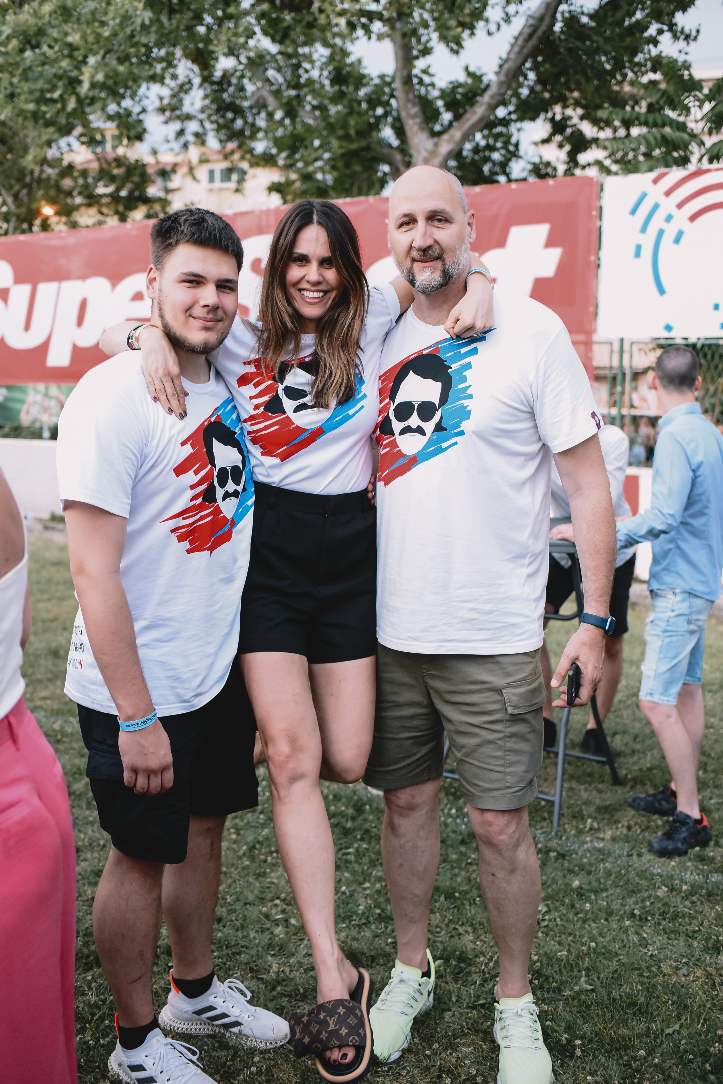 Stari Plac: Mišo Kovač i prijatelji priredili nezaboravan koncert