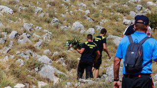 Obilježena 15. obljetnica od vatrogasne tragedije na Kornatima Obilježena 15. obljetnica od vatrogasne tragedije na Kornatima