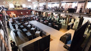 Svečano otvorenje 11. Festivala vjenčanja @ Arsenal Zadar