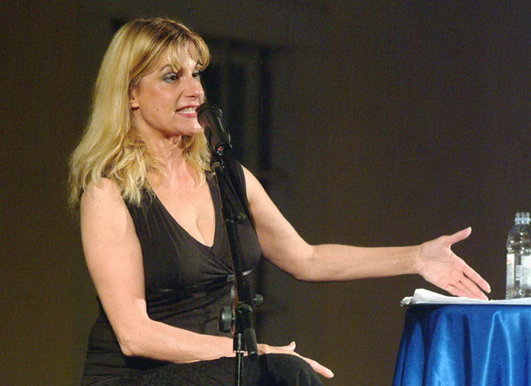 Arijana Culina: Za Europu spremni