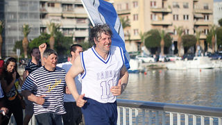 Snimanje prvog zadarskog igranog filma “Mali div”