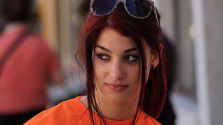 Nedjeljna skitnja gradom 28. travnja 2013. Foto: Roberto Lerga Nedjeljna skitnja gradom 28. travnja 2013. Foto: Roberto Lerga