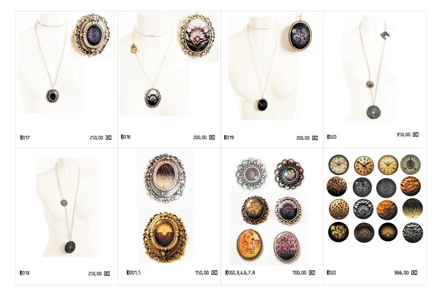 Victorian Pin-Up by Ella