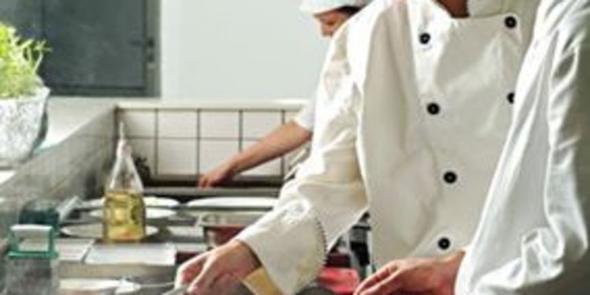 Kuhar, foto: www.pou-novska.hr