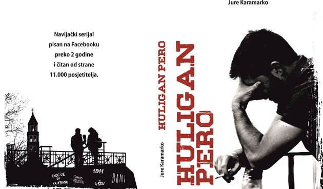 Jure Karamarko: Huligan Pero