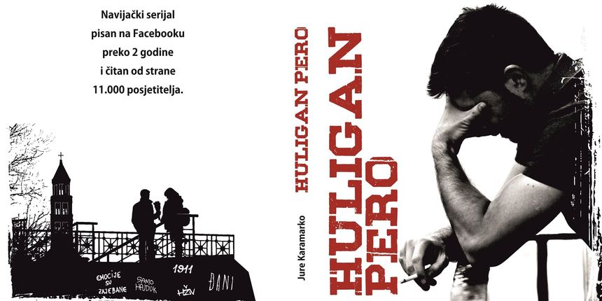 Jure Karamarko: Huligan Pero