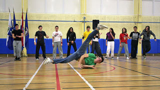 Županijska osnovnoškolska košarkaška liga