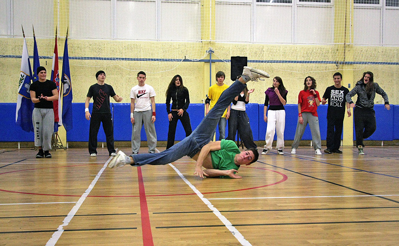 Županijska osnovnoškolska košarkaška liga