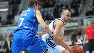 KK Zadar – KK Široki WWin 76-81 (foto:Saša Čuka) KK Zadar – KK Široki WWin 76-81 (foto:Saša Čuka)