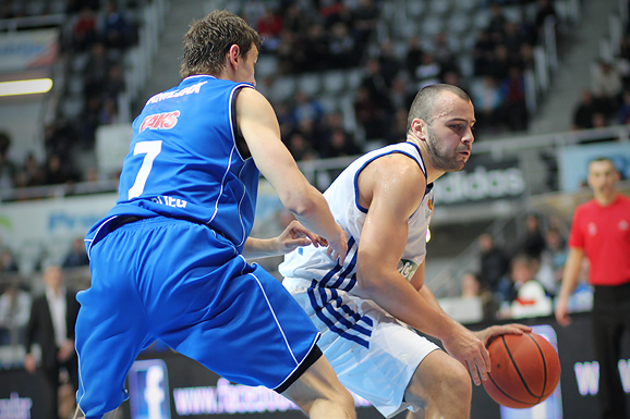 KK Zadar – KK Široki WWin 76-81 (foto:Saša Čuka) KK Zadar – KK Široki WWin 76-81 (foto:Saša Čuka)
