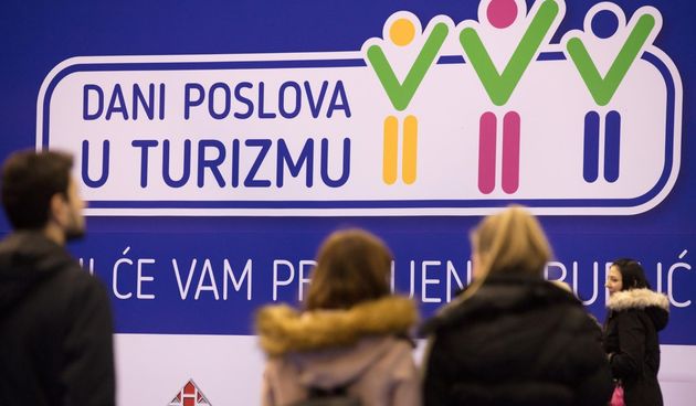 Dani poslova u turizmu