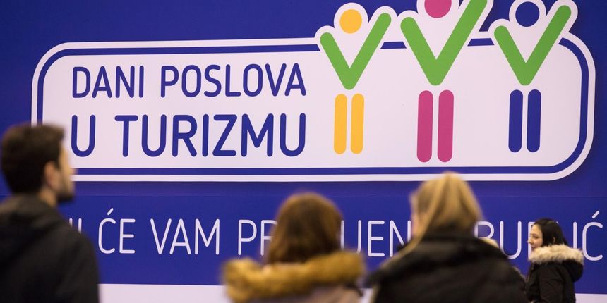 Dani poslova u turizmu Dani poslova u turizmu