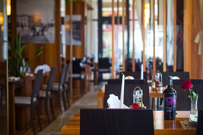 Restoran Bruschetta: Dani dimljenih i mariniranih Cromarisovih proizvoda (3) Restoran Bruschetta: Dani dimljenih i mariniranih Cromarisovih proizvoda (3)