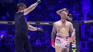 FNC 21: Petar Ražov – Vaso Bakočević