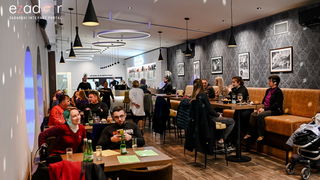 ZYX Bowling Centar Zadar ZYX Bowling Centar Zadar