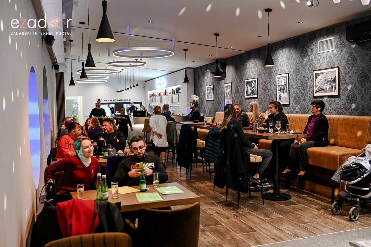 ZYX Bowling Centar Zadar ZYX Bowling Centar Zadar