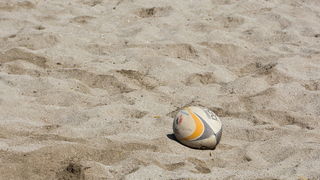 1. Rugby turnir na pjesku u Sv. Filip i Jakovu