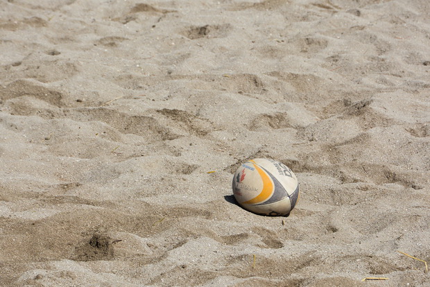 1. Rugby turnir na pjesku u Sv. Filip i Jakovu