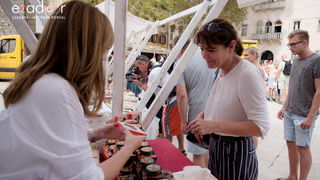 11. Festival smokava – Gastro smokva @ Muzej antičkog stakla 11. Festival smokava – Gastro smokva @ Muzej antičkog stakla