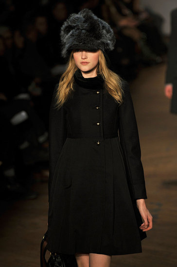 Marc Jacobs – Jesen 2010.