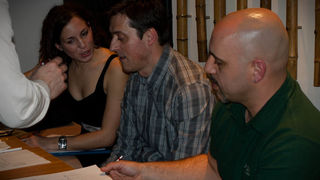 Natjecanje barmena – Jameson challenge, foto: Darko Belančić