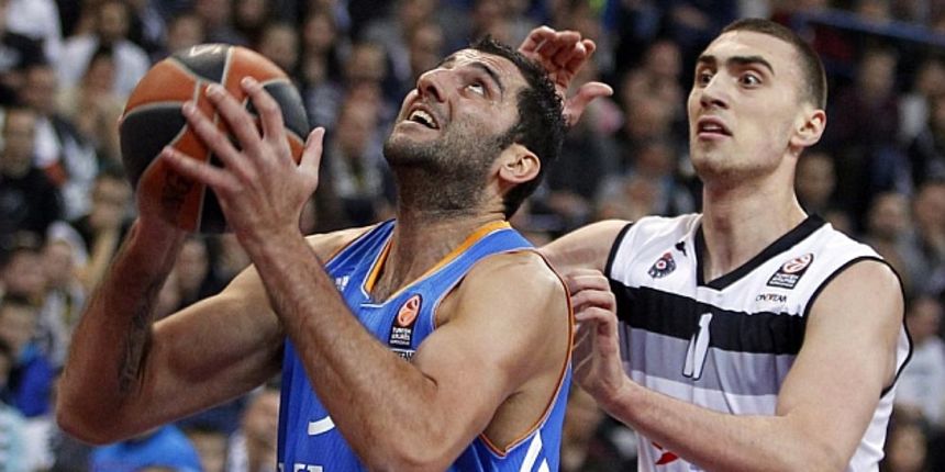 Ioannis Bourousis, foto: marca Ioannis Bourousis, foto: marca