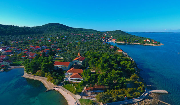Veli Iž