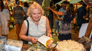 4. Fešta od sira u Kolanu