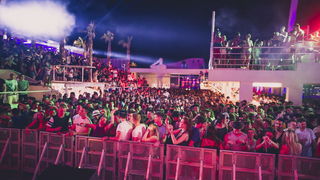 Hideout festival: Gorgon city, foto: Goran Telak Hideout festival: Gorgon city, foto: Goran Telak