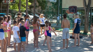 Meta feštica od balona i Ballon Jump