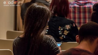 Koncert klavirskog kvinteta Rimski-Korsakov @ Kneževa palača