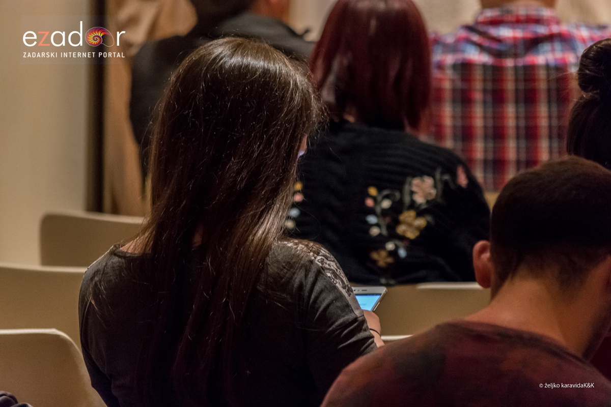 Koncert klavirskog kvinteta Rimski-Korsakov @ Kneževa palača