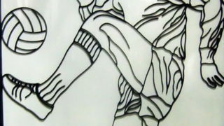 Goran Knežević: Bobby Charlton