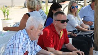 Vir: Primopredaja novog voznog parka komunalne tvrtke Čisti otok Vir: Primopredaja novog voznog parka komunalne tvrtke Čisti otok