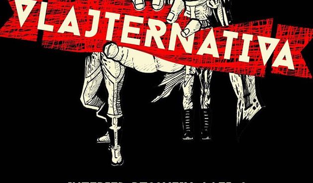 Vlajternativa 2014., foto: Facebook