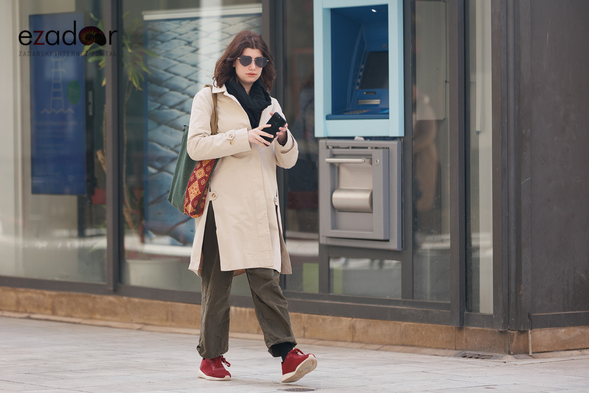 Đir po gradu, srijeda 22. ožujka 2023. Đir po gradu, srijeda 22. ožujka 2023.