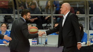 ABA liga, 16. kolo: KK Zadar – KK FMP 83-77