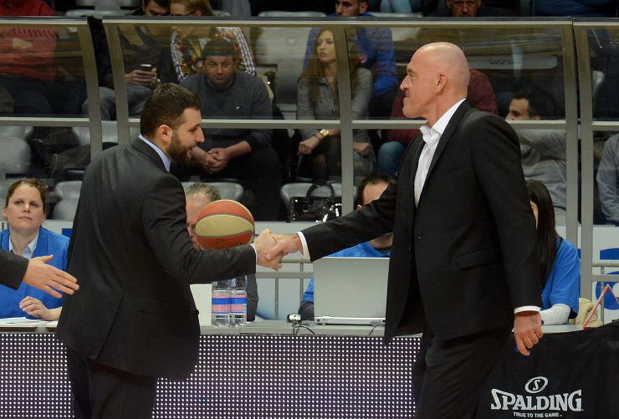 ABA liga, 16. kolo: KK Zadar – KK FMP 83-77