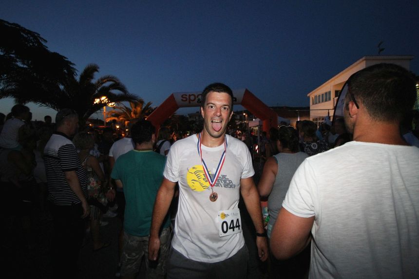 Bibinje Summer Run 2017
