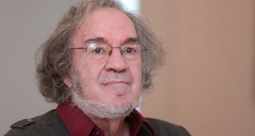 Luko Paljetak Luko Paljetak