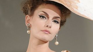 Christian Dior -Jesen 2009. (Haute Couture)