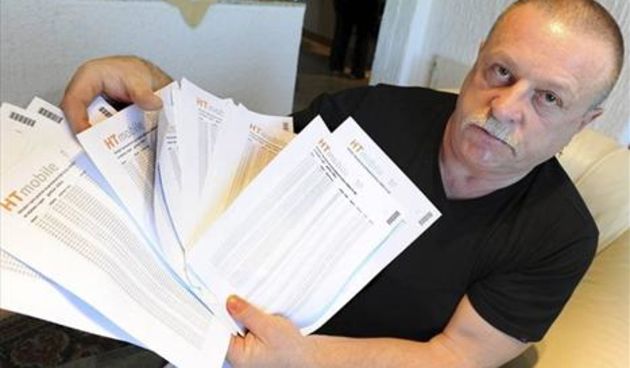 Kreso Hotko (Foto: Cropix)