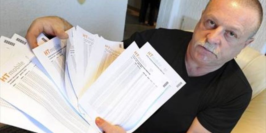 Kreso Hotko (Foto: Cropix)